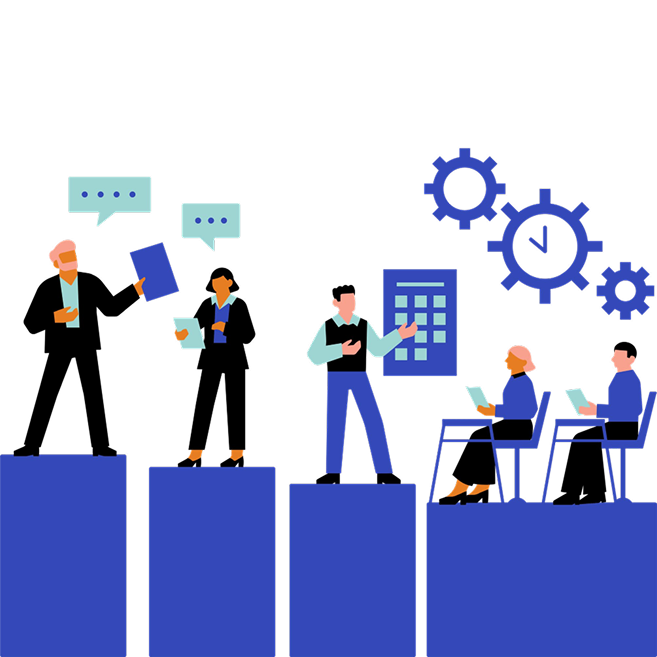 Management Consultancy
